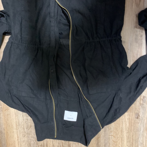 Old Navy Jacket - Picture 2 of 4